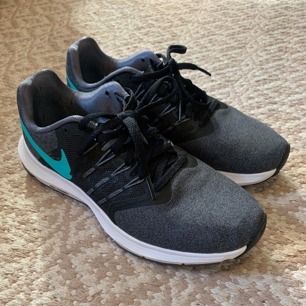 Nike running shoes